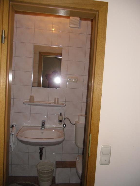 Pension Elsendorf Exterior foto